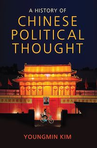 Téléchargez le livre :  A History of Chinese Political Thought