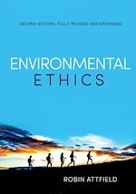 Download this eBook Environmental Ethics