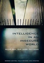 Télécharger le livre :  Intelligence in an Insecure World