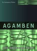 Télécharger le livre :  Agamben