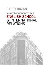 Télécharger le livre :  An Introduction to the English School of International Relations