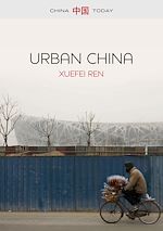 Télécharger le livre :  Urban China