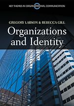 Download this eBook Organizations and Identity