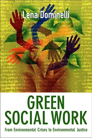 Téléchargez le livre :  Green Social Work