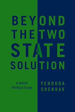Download this eBook Beyond the Two-State Solution