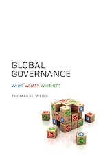 Download this eBook Global Governance