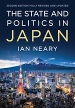 Télécharger le livre :  The State and Politics In Japan