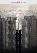 Télécharger le livre :  China's Environmental Challenges