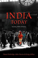 Télécharger le livre :  India Today