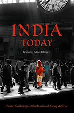 Télécharger le livre :  India Today