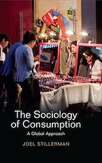 Download this eBook The Sociology of Consumption