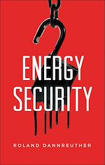 Download this eBook Energy Security