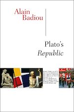 Télécharger le livre :  Plato's Republic