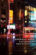 Download this eBook Cultures of Mediatization