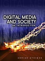 Télécharger le livre :  Digital Media and Society