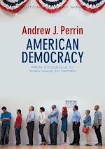 Download this eBook American Democracy