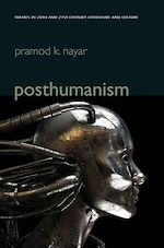 Download this eBook Posthumanism