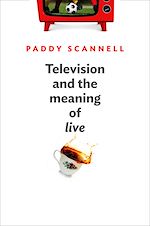 Download this eBook Television and the Meaning of 'Live'
