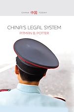Télécharger le livre :  China's Legal System