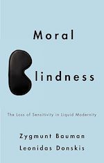 Télécharger le livre :  Moral Blindness