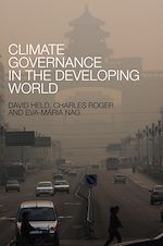 Download this eBook Climate Governance in the Developing World