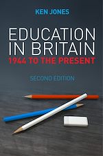 Download this eBook Education in Britain