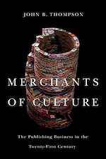 Download this eBook Merchants of Culture