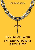 Télécharger le livre :  Religion and International Security