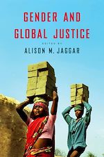 Télécharger le livre :  Gender and Global Justice