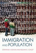 Télécharger le livre :  Immigration and Population