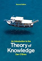 Télécharger le livre :  An Introduction to the Theory of Knowledge