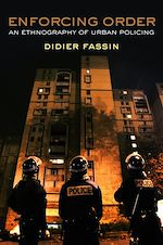 Télécharger le livre :  Enforcing Order