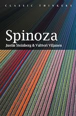 Download this eBook Spinoza