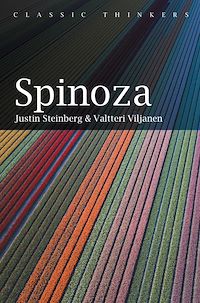Téléchargez le livre :  Spinoza