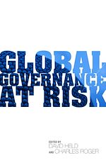 Download this eBook Global Governance at Risk