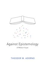 Télécharger le livre :  Against Epistemology