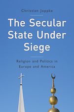 Télécharger le livre :  The Secular State Under Siege