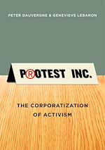 Download this eBook Protest Inc.