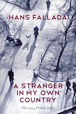 Download this eBook A Stranger in My Own Country