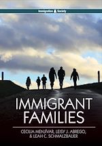 Télécharger le livre :  Immigrant Families