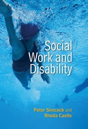 Téléchargez le livre :  Social Work and Disability