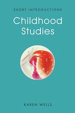 Download this eBook Childhood Studies