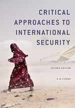 Télécharger le livre :  Critical Approaches to International Security