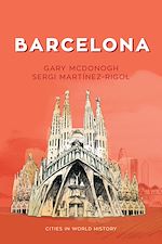 Download this eBook Barcelona