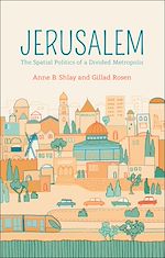 Download this eBook Jerusalem