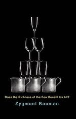 Télécharger le livre :  Does the Richness of the Few Benefit Us All?