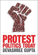 Download this eBook Protest Politics Today
