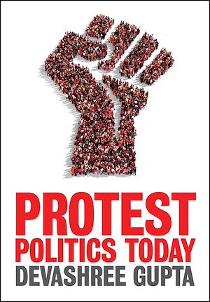 Téléchargez le livre :  Protest Politics Today