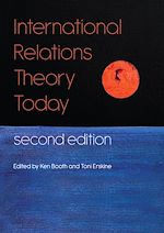 Télécharger le livre :  International Relations Theory Today