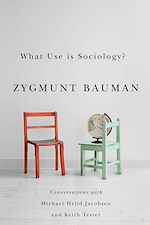 Télécharger le livre :  What Use is Sociology?